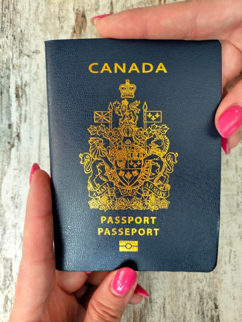 Buy Fake Canadian Passport - Looking to buy a high-quality fake Canadian passport? Get the best deals on expertly crafted replicas that look and feel like the real thing. Order now for quick and discreet delivery.