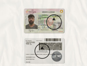 Buy Georgia Drivers License Scan Buy Georgia Drivers License Scan