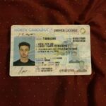 Buy North Carolina Fake Drivers License - Fake NC Drivers License