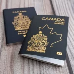 How to Apply for a Canadian Passport