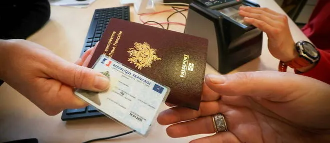 In Depth Guide to Buying a Fake Passport Online Safely