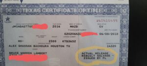 Looking for a unique and eye-catching branded title for sale? Look no further! Find the perfect title that sets your brand apart and captures attention. Start browsing our collection now! wrecked car for sale near me no title