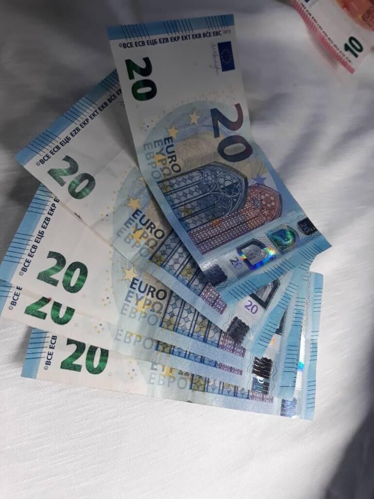 fake 20 Euro banknotes for sale Looking for top-quality fake 20 Euro banknotes for sale? Our realistic replicas are perfect for pranks, movies, and more. Get your hands on the best counterfeit currency here.