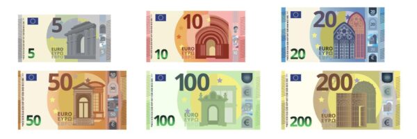 Fake Euro Notes - Discover how to spot and avoid fake Euro notes with our comprehensive guide. Learn how to protect yourself from counterfeit currency and stay safe while traveling.