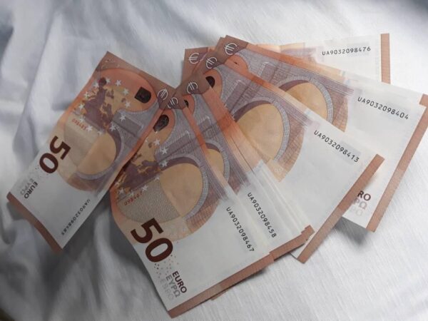 Where to buy a Cheap 50 Euro Banknote online - Looking to buy a cheap 50 Euro banknote online? Find the best deals and reputable sellers for purchasing your currency online. Shop smart and save money on your purchase!