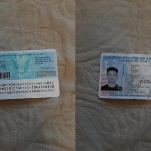 Buy Fake Passport Card - Fake Passport Card For Sale