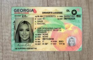Georgia ID - Looking to learn more about getting a Georgia ID? From application requirements to processing times, we have all the information you need to know in one convenient place. Don't miss out - find out everything you need to know about Georgia ID today!. Georgia State ID. 