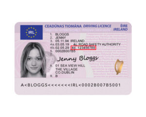 Irish Driving Licence - Looking to obtain or renew your Irish driving licence? Our comprehensive guide has all the information you need, from application requirements to renewal procedures. Get on the road to driving legally in Ireland with ease.
