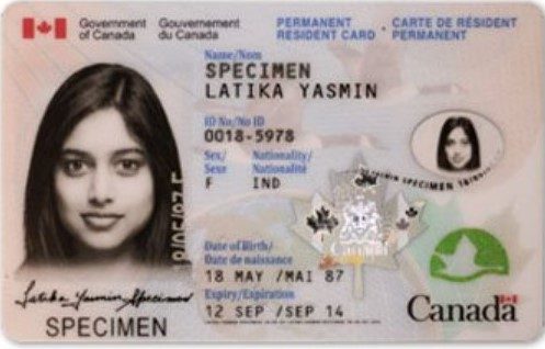 Buy canada permanent residency
