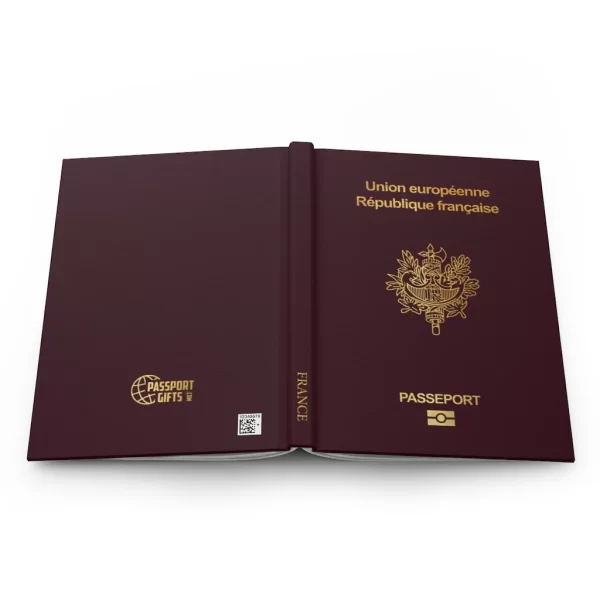 French Passport 1 French Passport - Buy Fake ID, DL & Documents - #1 Shop