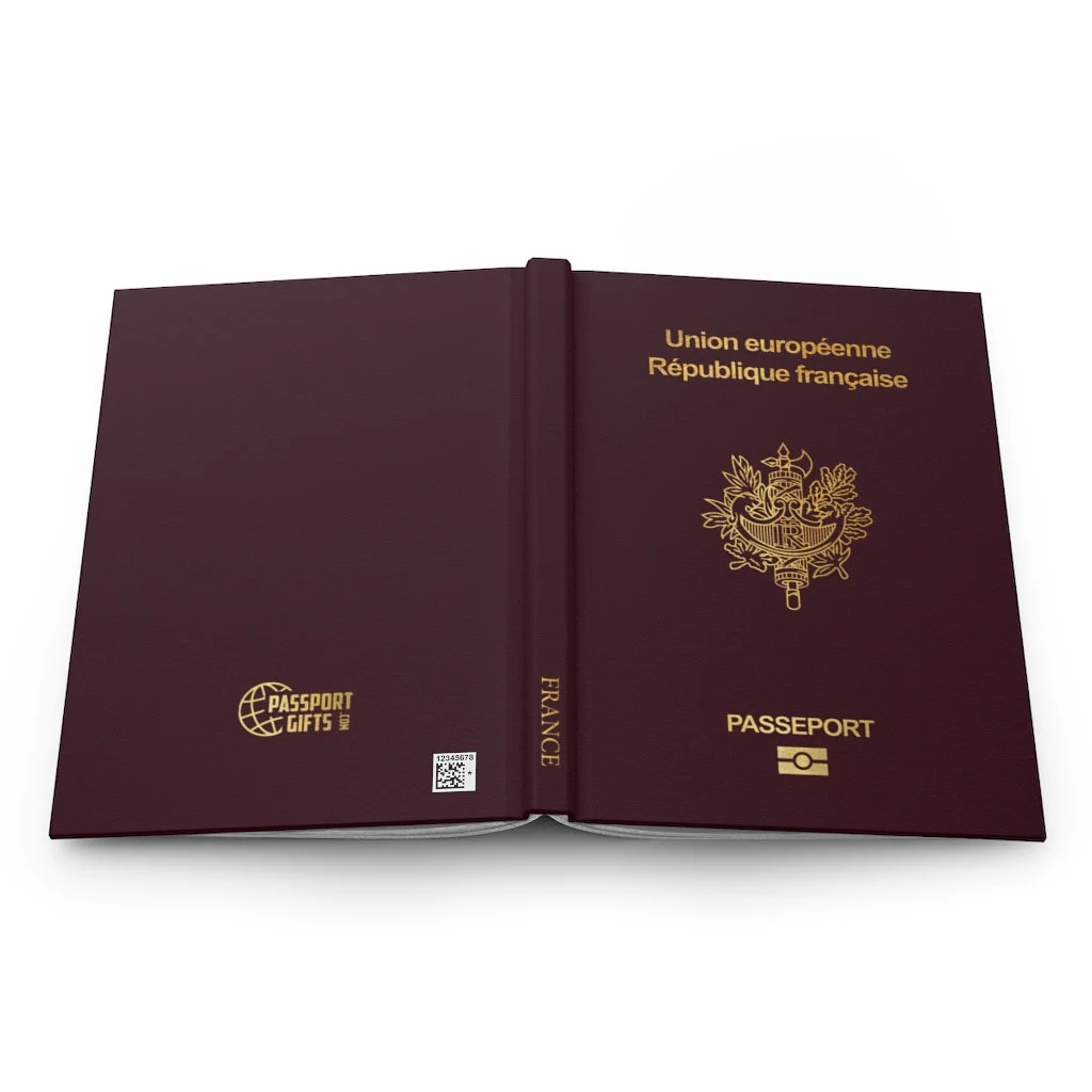 French Passport - EU Passport - Buy Fake ID, DL & Documents