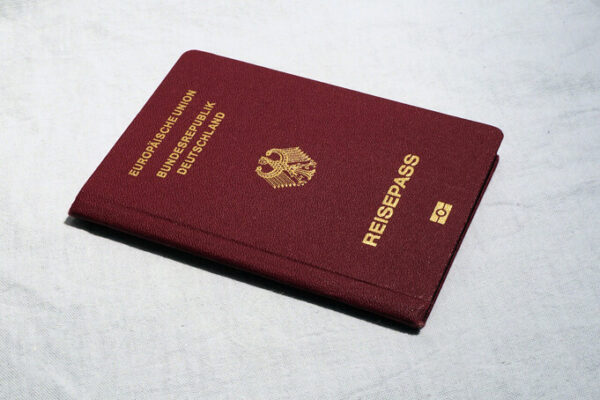German Passport 1 German Passport - Buy Fake ID, DL & Documents
