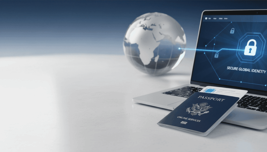 How to Get a Fake Passport Online Best Fake Passports