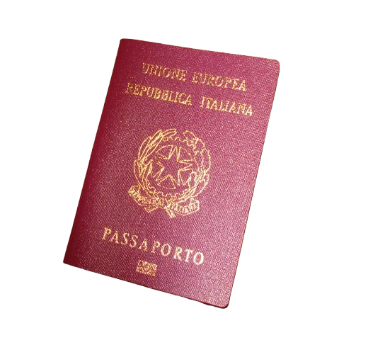 Italy Passport - EU Passport - Buy Fake ID, DL & Documents