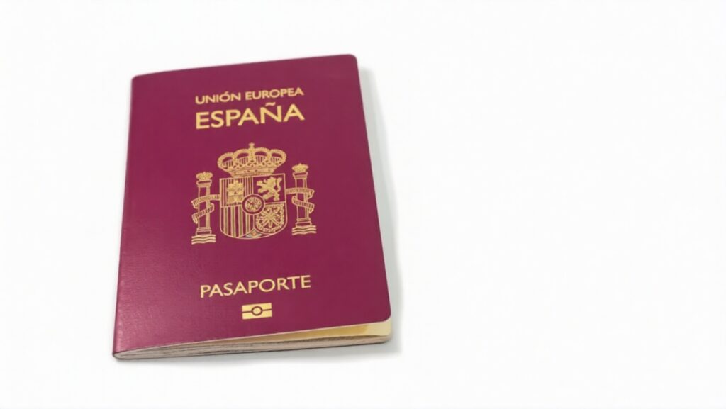 Fake Passport Make Spain Passport - Buy Fake ID, DL & Documents - Fake Passport Make