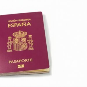 Spain Passport - Buy Fake ID, DL & Documents - #1 Shop