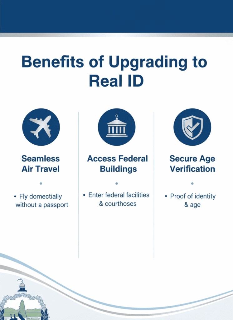 What Does a Vermont Real ID Look Like 3 What Does a Vermont Real ID Look Like